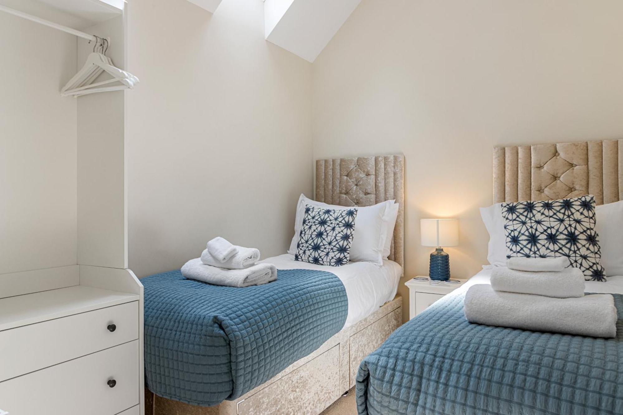 1 Chapel Mews Sidmouth Exterior foto